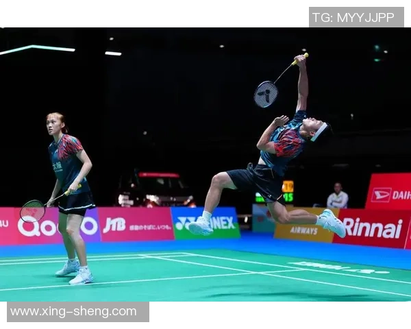 上海羽毛球队引领最新羽毛球配合TOP10榜单展现实力与团队默契 上海羽毛球队引领最新羽毛球配合TOP10榜单展现实力与团队默契