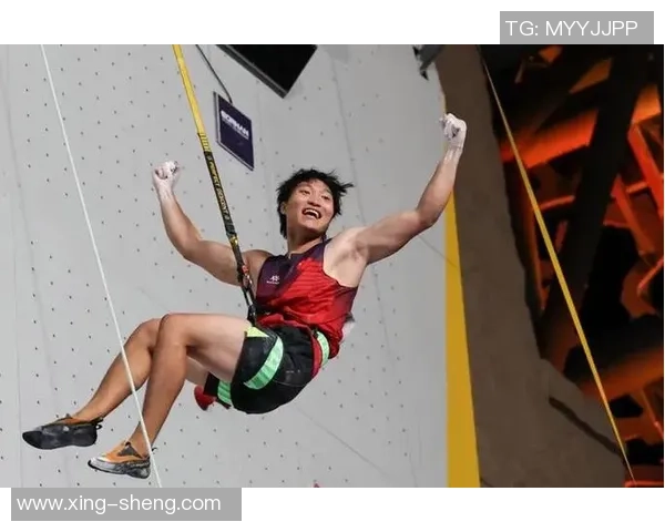 广州攀岩队状态变革引发热议助力攀岩运动新发展 广州攀岩队状态变革引发热议助力攀岩运动新发展