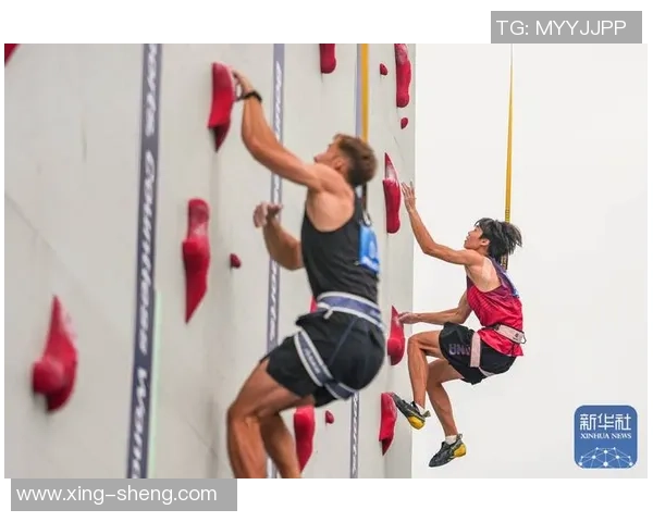 成都攀岩队战术之争引发热议攀岩爱好者的不同声音与观点分析 成都攀岩队战术之争引发热议攀岩爱好者的不同声音与观点分析