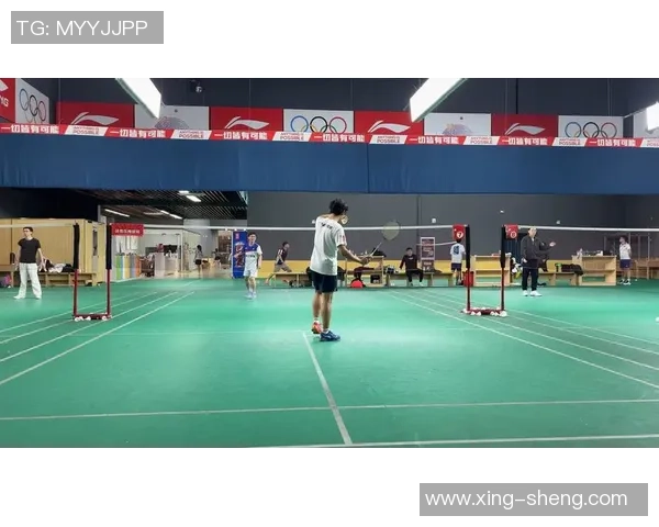 羽毛球心理素质评比揭晓杭州羽毛球队荣登第四名榜单