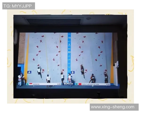 赛后分析:上海攀岩队与杭州攀岩队战术对决的深度剖析 赛后分析:上海攀岩队与杭州攀岩队战术对决的深度剖析