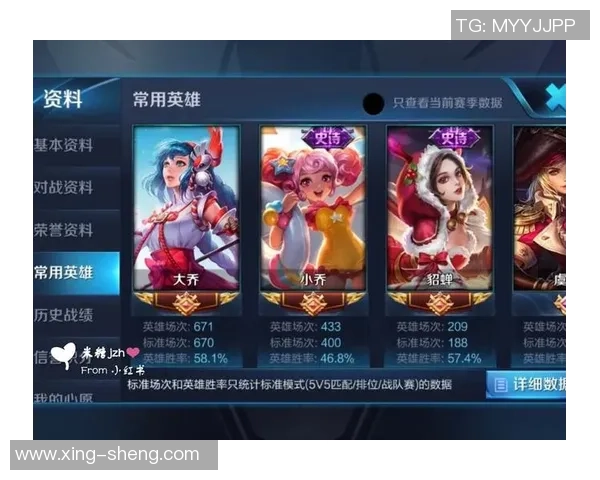 赵静独家揭秘王者荣耀游戏技巧与心得分享助你快速提升段位 赵静独家揭秘王者荣耀游戏技巧与心得分享助你快速提升段位